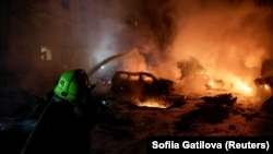 За даними ОВА, по Немишлянському району було завдано удар КАБом. Фото архівне 