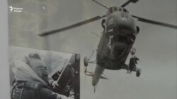 Аз чойхонаи Роҳат то неругоҳи Норак. Намоиши аксҳои Заур Дахте