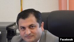 Գլխավոր դատախազի խորհրդական Գոռ Աբրահամյան