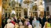 Belarus — Palm Sunday Orthodox in Minsk, 12Apr20