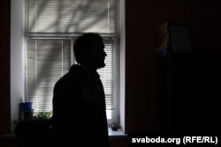 Алег Гаруновіч у сваёй рэдакцыі