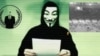 Anonymous һакерлары "Ислам дәүләте" оешмасына сугыш башлый