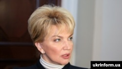 Раїса Богатирьова