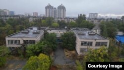 УКМК тараткан сүрөт. 