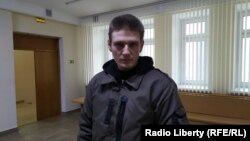 Мікіта Самарын, архіўнае фота