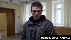 Мікіта Самарын, архіўнае фота