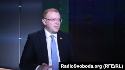 Андрій Шевченко, посол України в Канаді