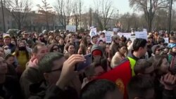 Зомбулукка каршы акция: министрге сын