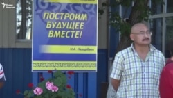 Зарплата за вагоны «Made in Kazakhstan» задерживается