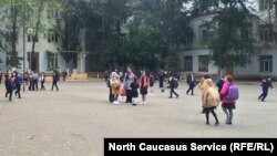 Иллюстративное фото