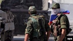 Российские эксперты считают, что в августе 2008 года у России не было выбора – защитить Абхазию и Южную Осетию от истребления можно было только прямым вооруженным вмешательством