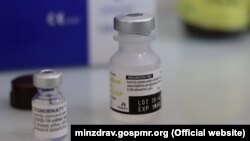 Партія вакцини мала прибути до Європи наприкінці 2021 року, але натомість почне надходити вже цього місяця