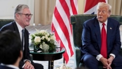 Թրամփը «շատ հիասթափված է» Պուտինից և կրճատել է Ուկրաինայում հրադադար հաստատելու համար տրված 50-օրյա ժամկետը