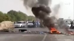 اعتراض‌ها به افزایش ناگهانی قیمت بنزین