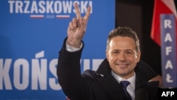 Рафал Тшасковский