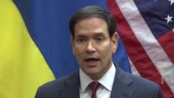 Новые детали "мирного плана"