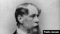  چارلز ديکنز