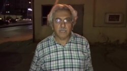 Rövşən Hacıbəyli danışır