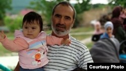 Азамат Еюпов