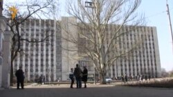 Донецк снова под контролем властей