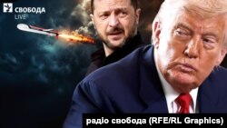 Трамп говорить із Путіним, а завтра говоритиме із Зеленським