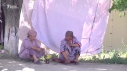 Жаңжал тагы: көйгөйү көп Достук