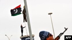 Либия дар ҳафтае, ки гузашт