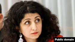 «Իրավունքների պաշտպանություն առանց սահմանների» ՀԿ իրավական հարցերով փորձագետ Աննա Մելիքյանը