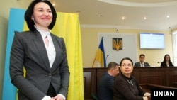 Раніше голова ВАС Олена Танасевич повідомляла, що до цього суду має надійти понад три тисячі кримінальних проваджень.