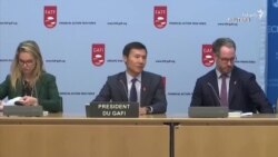 بازگشت ایران به فهرست سیاه اف‌ای‌تی‌اف