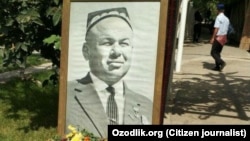 Ahmadjon Odilov was indicted for embezzlement during a major anticorruption campaign launched during Mikhail Gorbachev's perestroika reforms in the late 1980s.