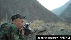 Иллюстративное фото.