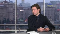 Євген Нищук про перепоховання Олександра Олеся