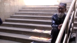 Чемпион Таджикистана – обитатель «подземки»