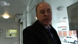 Александр Терентьев: "Әлегә беркем берни гарантияли алмый"