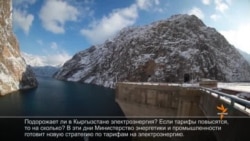 Энергетика: тариф тартышы
