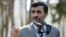 Iran -- Iranian President Mahmud Ahmadinejad speaks during a media conference, Undated