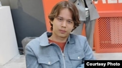 Туран Устюгов