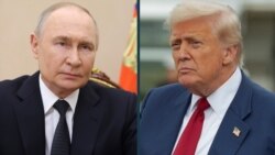 Україна і Європа занепокоєні через можливу зустріч Трампа й Путіна?