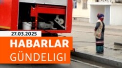 Habarlar gündeligi