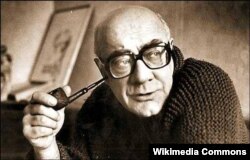 Мэраб Мамардашвілі