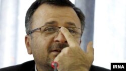 محمدرضا داورزنی