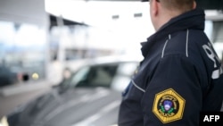 За інформацією ЗМІ, підозрювані були агентами ГРУ та працювали у Словенії під фальшивими іменами. Фото ілюстративне 