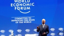 Մեկնարկում է Համաշխարհային տնտեսական ֆորումը