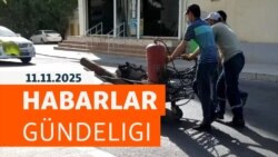 Habarlar gündeligi