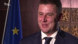 Хочу повернутися в Україну туристом