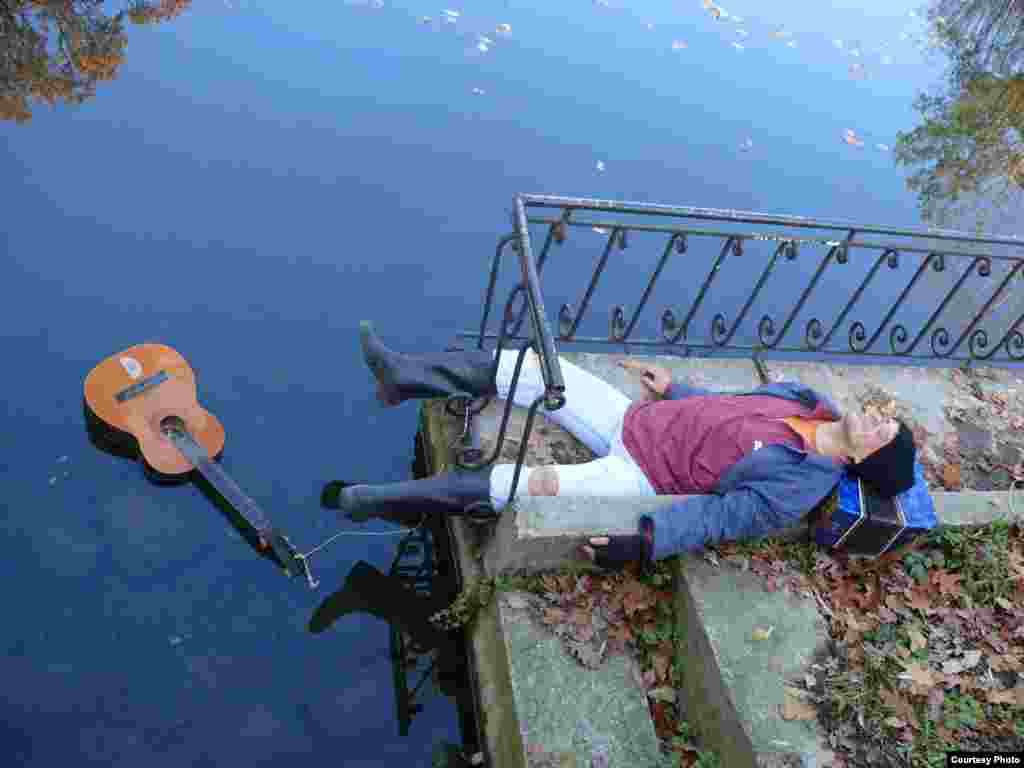 Юрій Андрухович