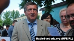 Німецький невропатолог Лутц Гармс