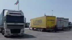 Ýük ulaglaryň türkmen serhedinden geçip bilmezligi Täjigistanyň alýuminiý önümçiligine täsir ýetirýär