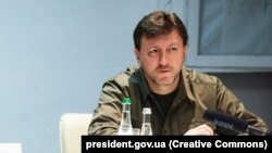 «Ворог продовжує терор мирних жителів Запоріжжя», прокоментував Олександр Старух